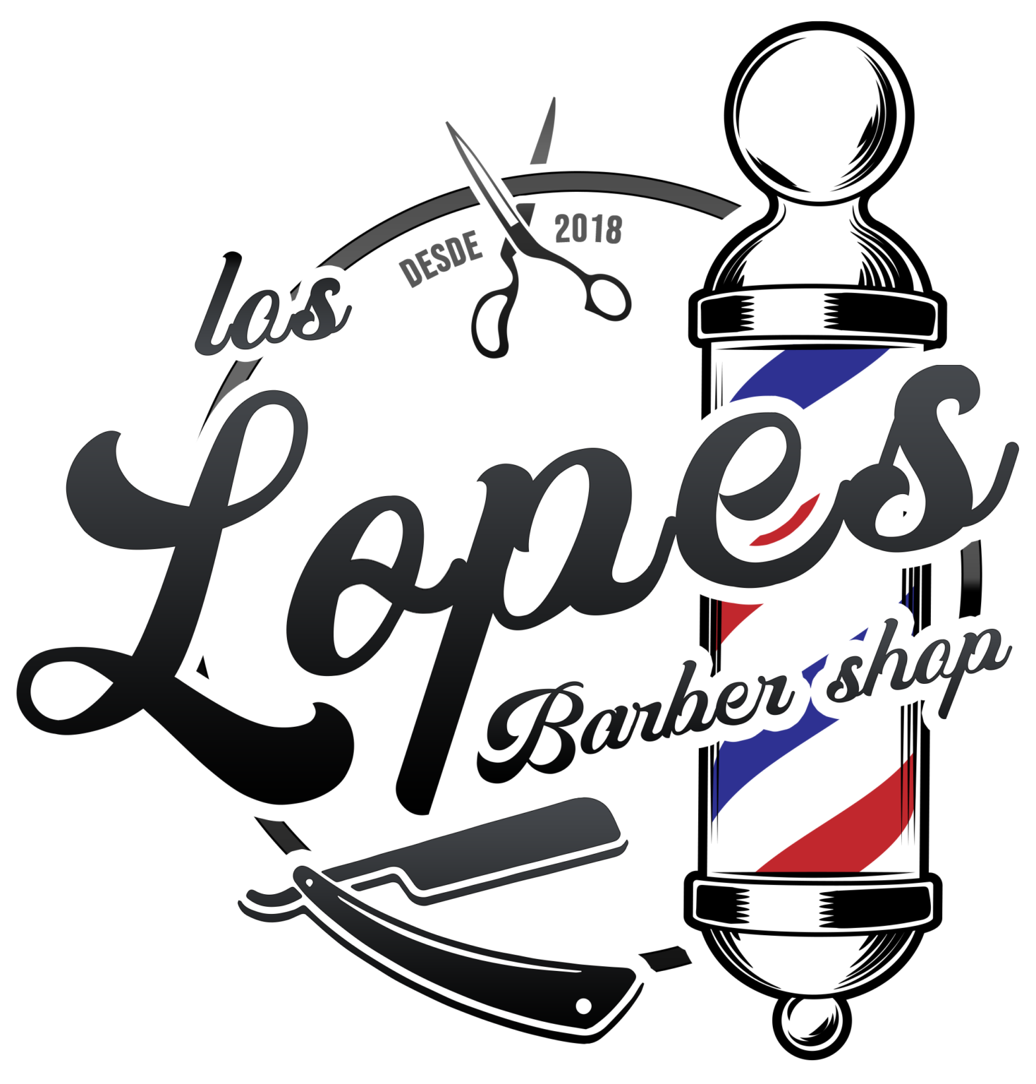 Barbearia Los Lopes